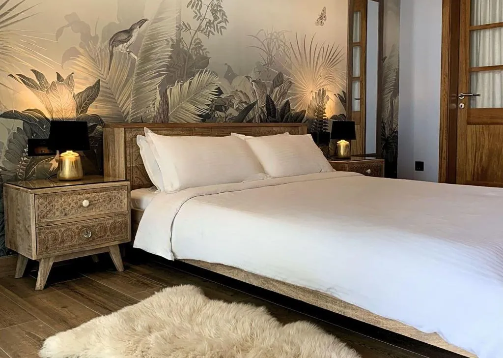 Room, Damare Resort & Spa, Malta