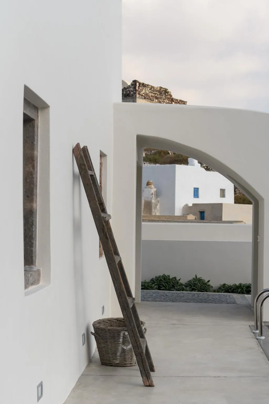VILLA STANDARD Room, Villa Di Capo, Santorini