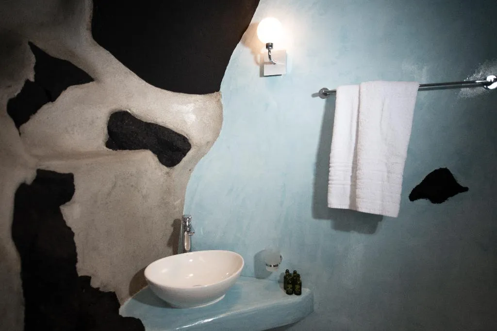 DOUBLE WITH VIEWS Room, Iatis View Collection, Santorini