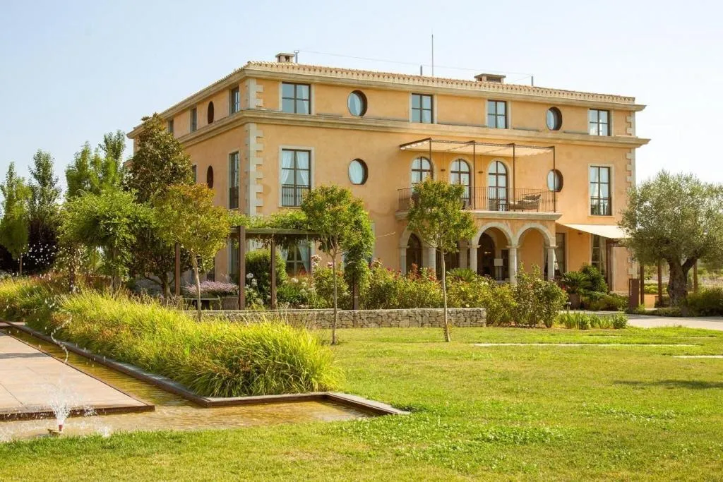 General view, Hotel Casa Anamaria, Costa Brava