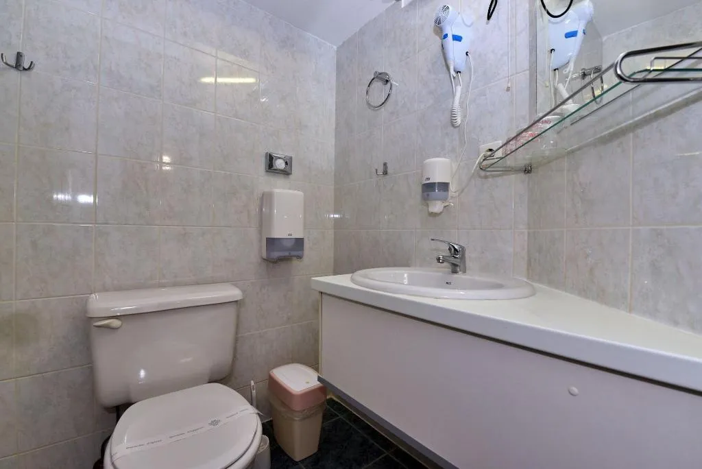 Room, Hotel Kastel, Split