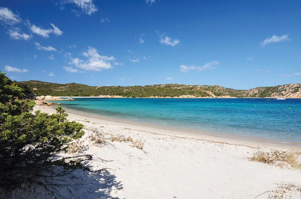 Beach, Piccolo Hotel - Adults Only, Olbia