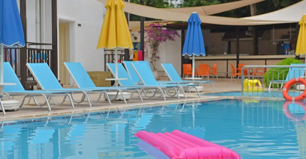 Pool, Bitez Garden Life, Bodrum
