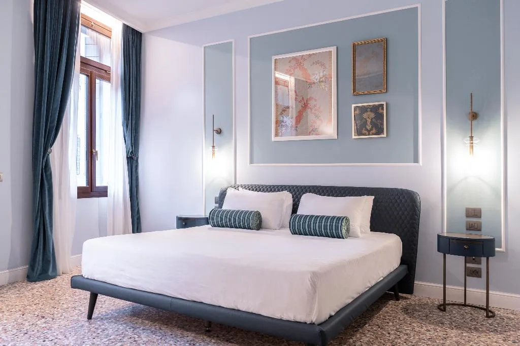 Room, Be Mate Ponte Di Rialto, Venice