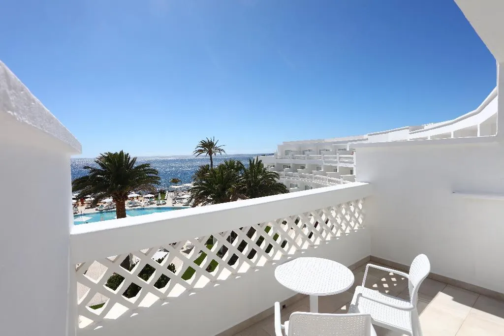 DOUBLE SIDE SEA VIEW Room, Iberostar Selection Lanzarote Park, Lanzarote