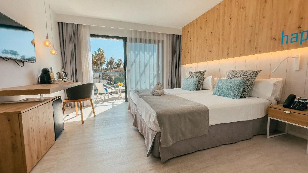 Room, Labranda Corralejo Village, Fuerteventura