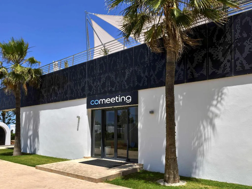 Conferences, Pullman Mazagan Royal Golf & Spa, Casablanca