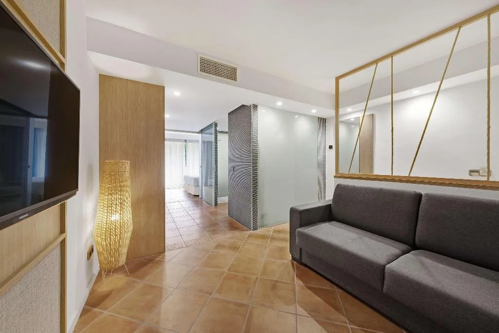 Room, Occidental Cala Viñas, Majorca