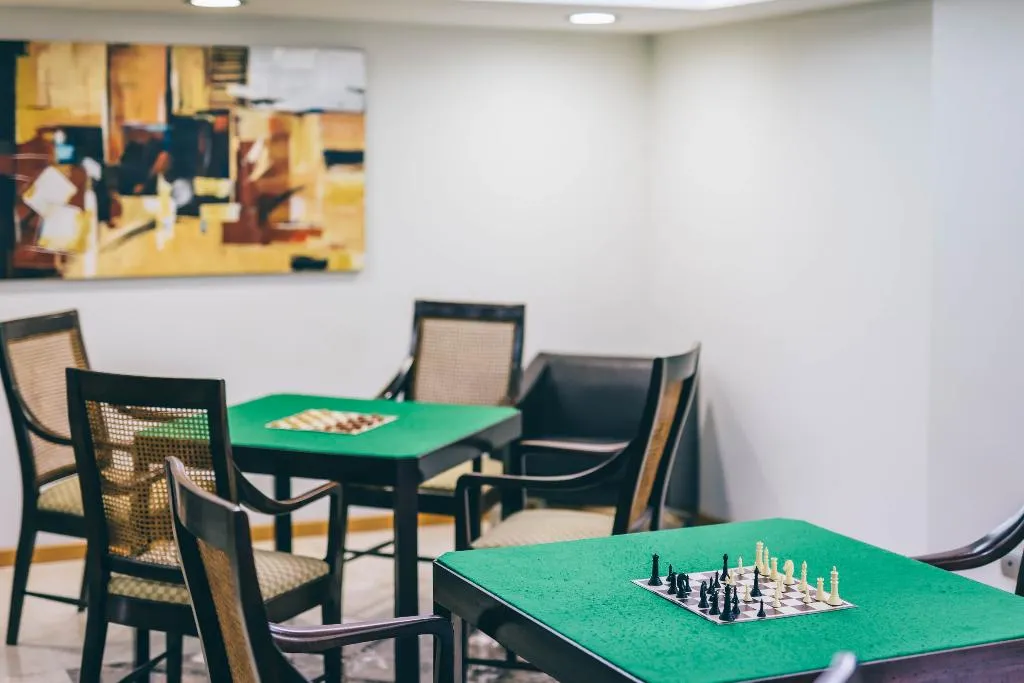 Sports and Entertainment, Muthu Raga Madeira Hotel, Madeira