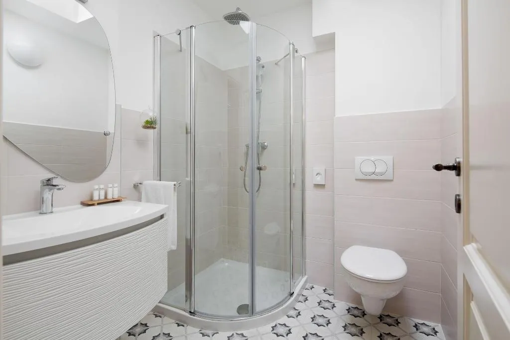 Room, Noemi's rooms, Istria