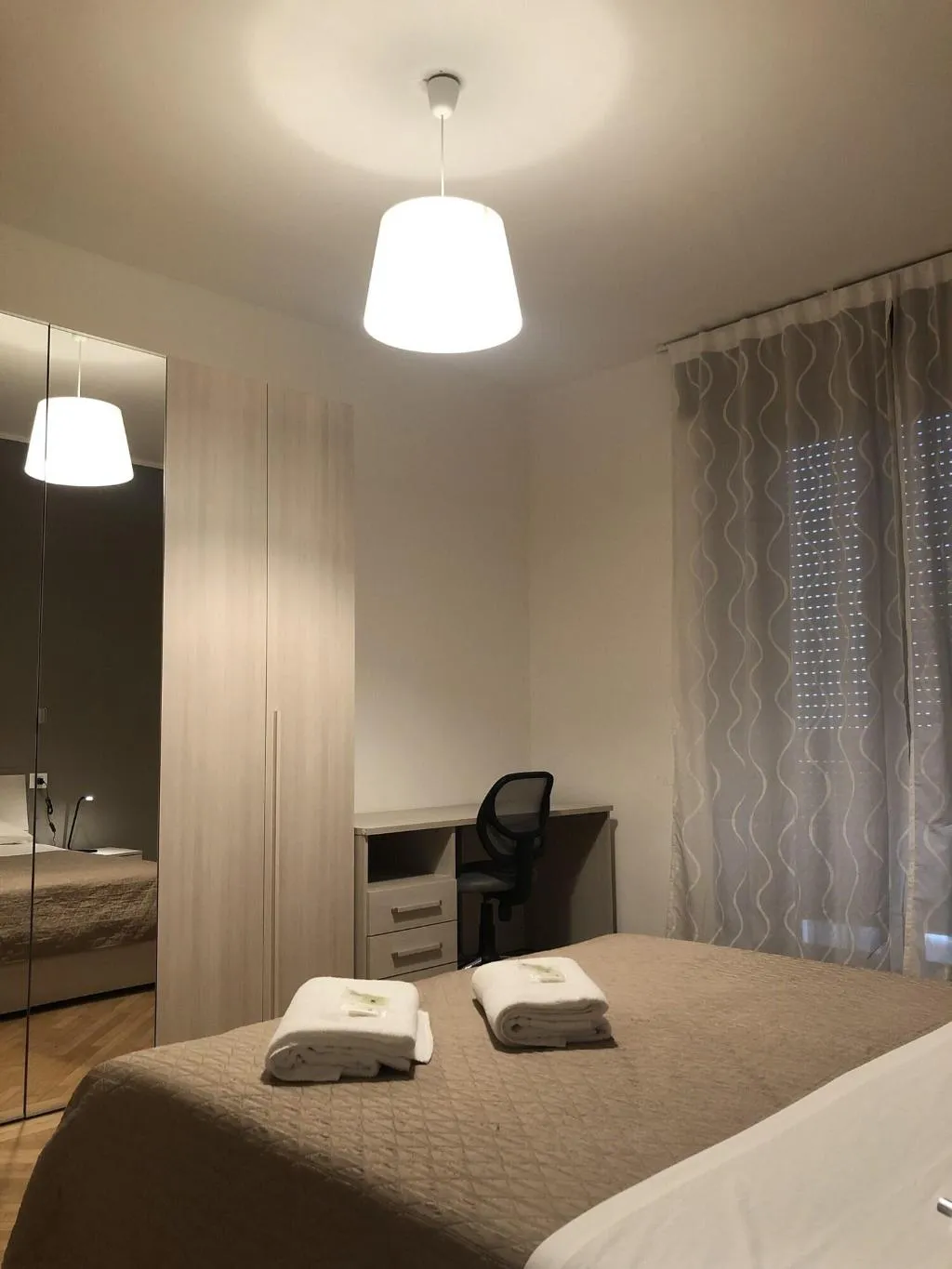 Room, Guest House Brianza Room, Milan