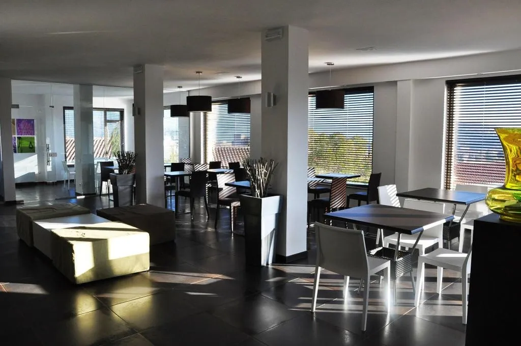 Restaurant, Sandalia, Olbia
