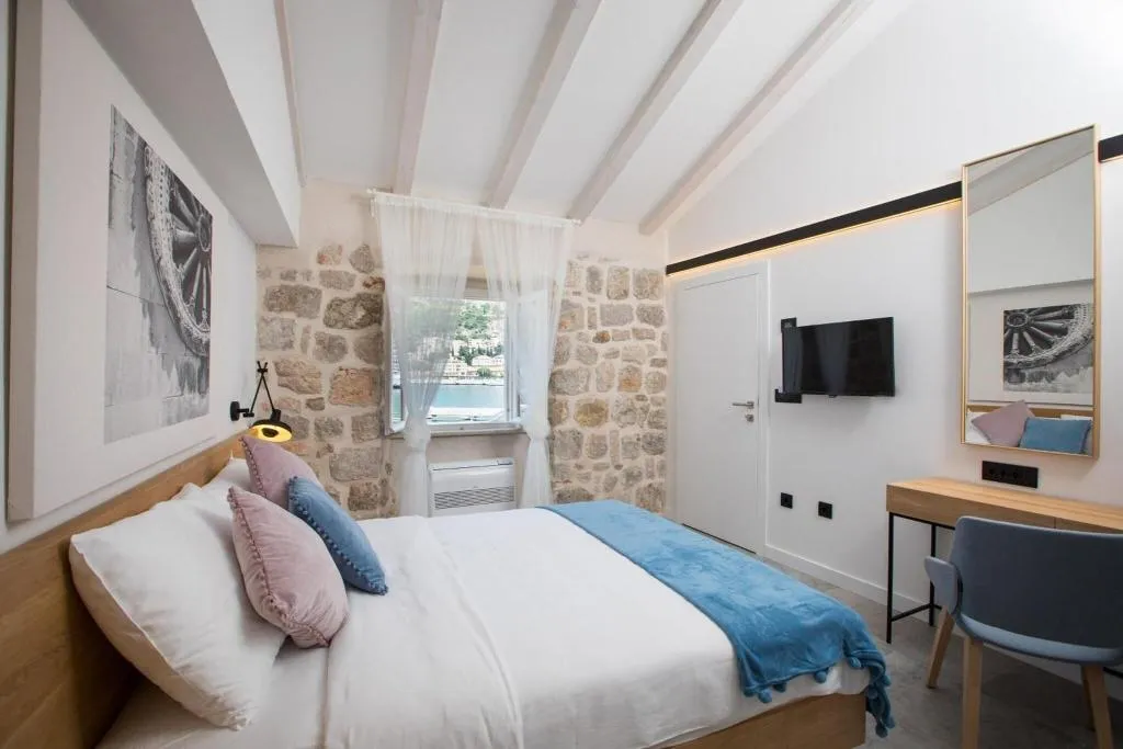 Room, Bova Luxury Rooms, Dubrovnik
