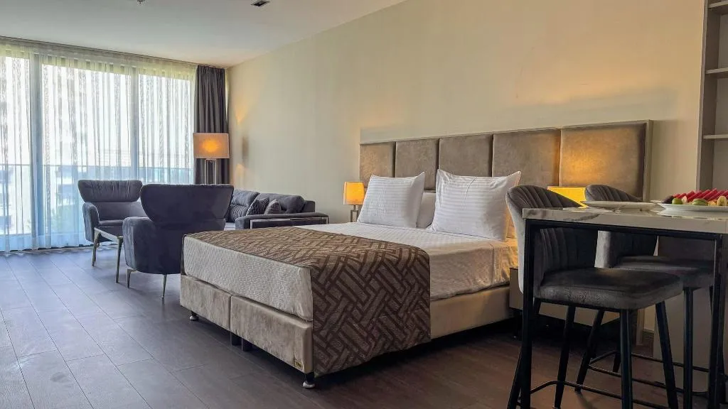 Room, Alice Hotel Antalya, Antalya