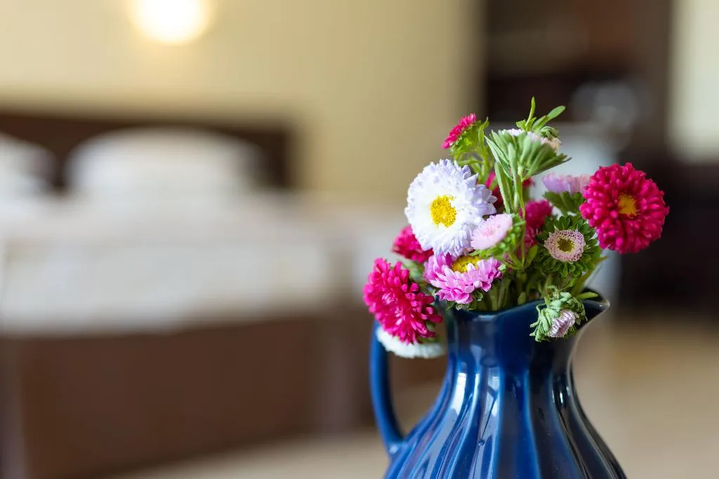 Room, Rome Palace Deluxe - All Inclusive Premium, Bourgas