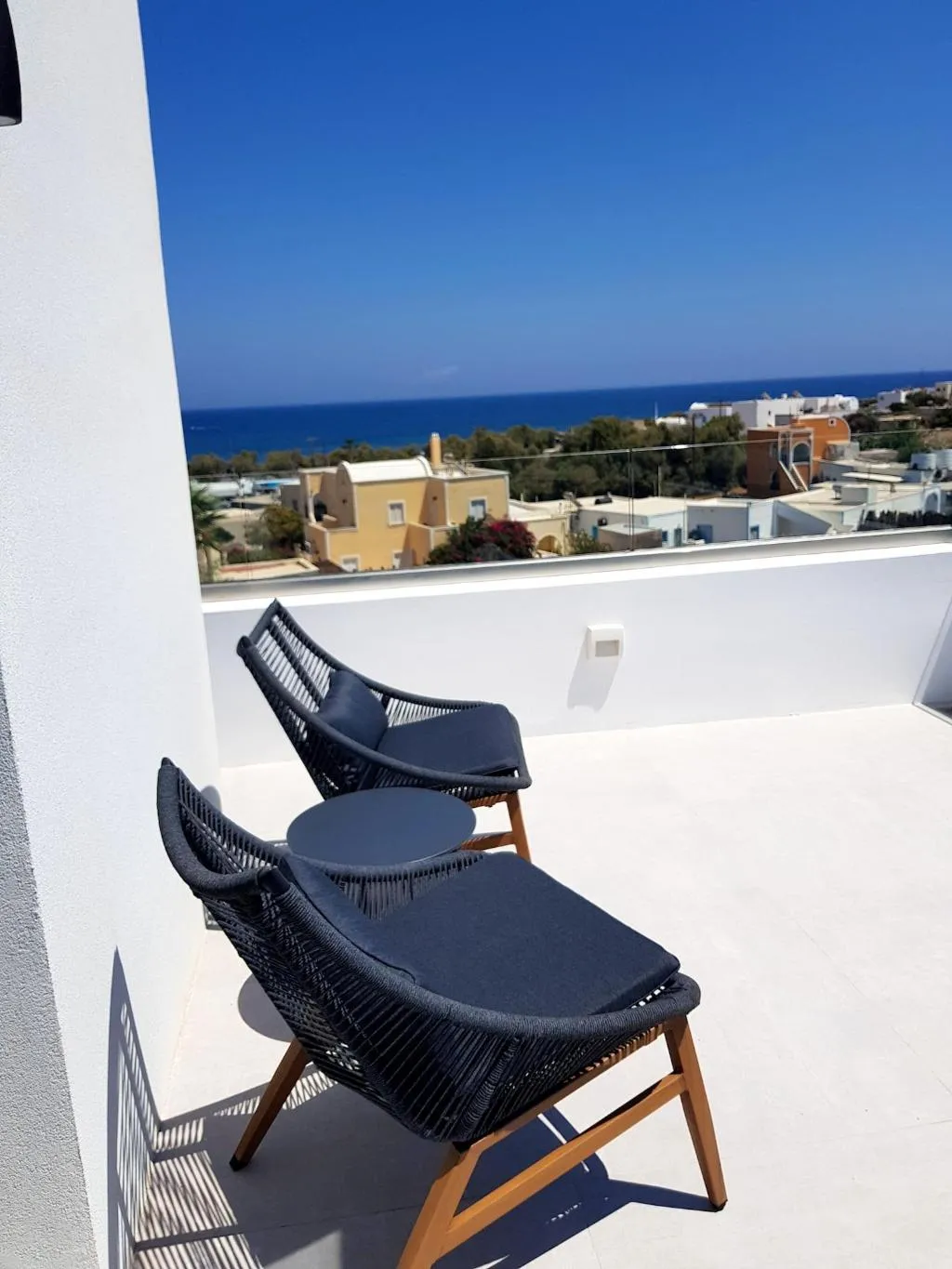 Room, MyLithos Suites, Santorini