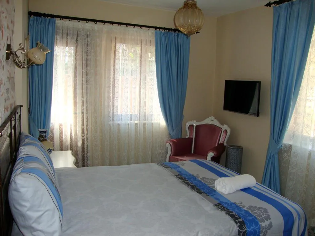 General view, Lemon Villa Hotel - Adult Only, Antalya
