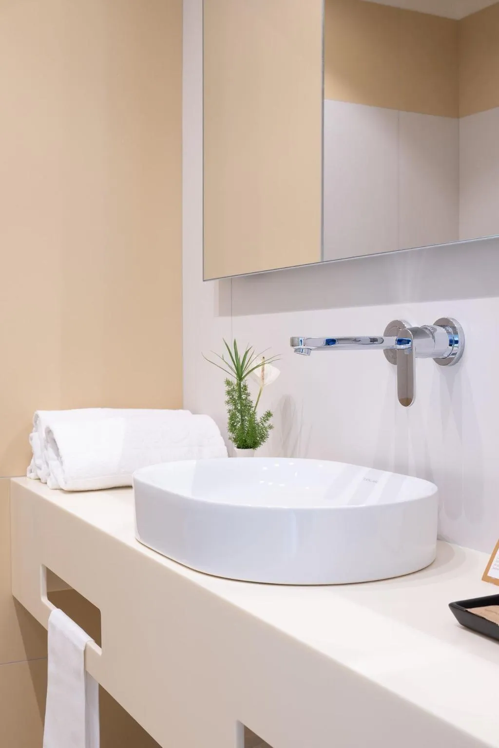 DOUBLE SUPERIOR WITH DOUBLE BED Room, Reginna Palace, Naples