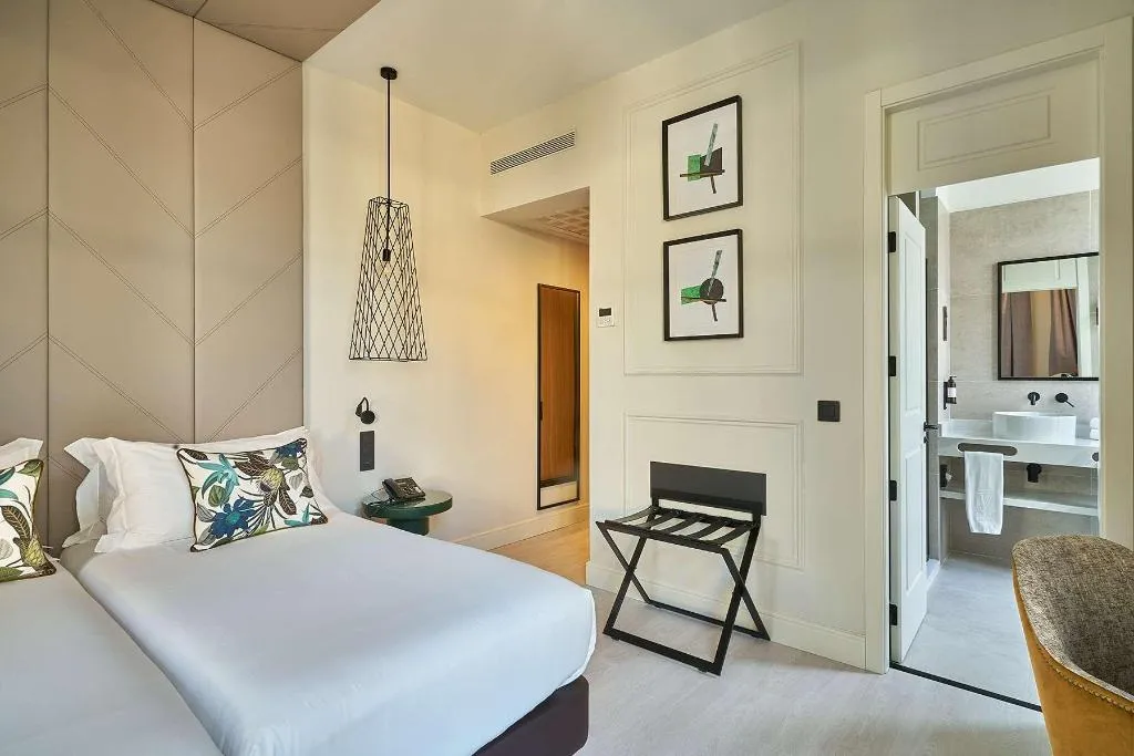 Room, Vincci Larios Diez, Costa Del Sol
