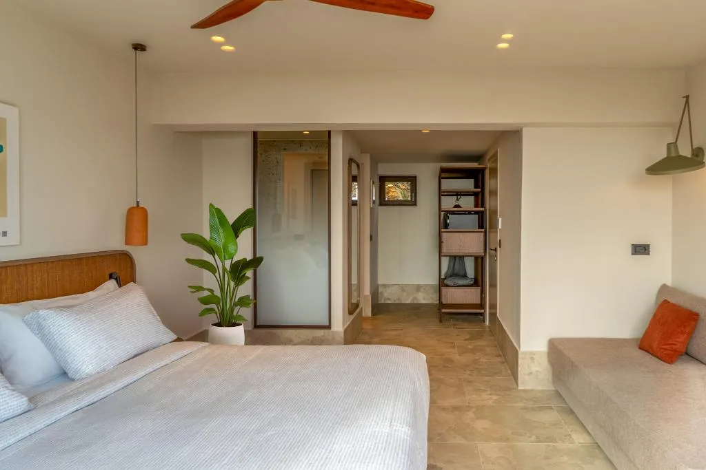 TOWNHOME SEA VIEW Room, Innside Crete Elounda, Crete