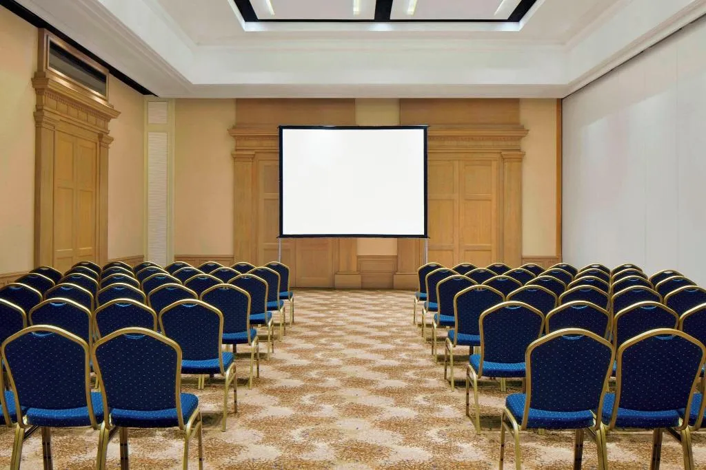 Conferences, Westin Dragonara Resort, Malta
