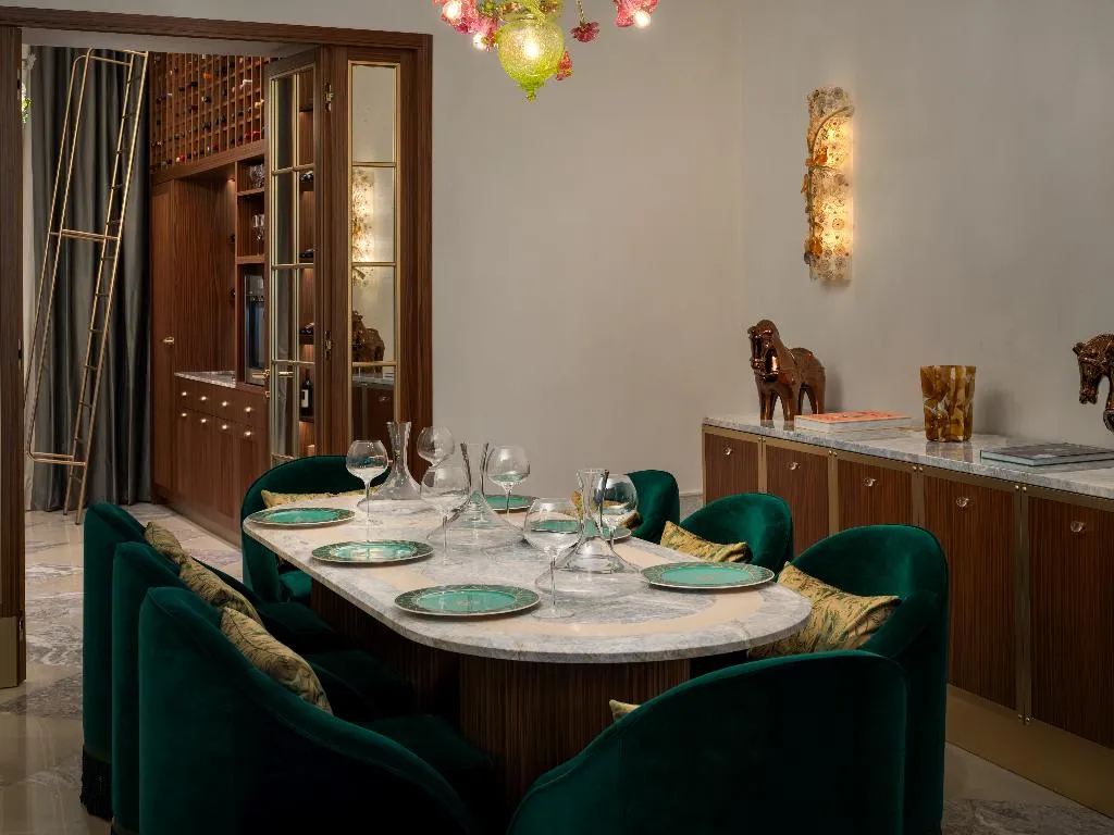 Conferences, Hotel Gabrielli Venezia - Starhotels Collezione, Venice