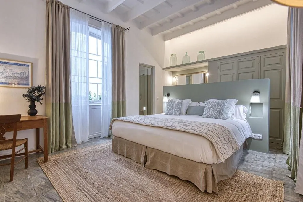 Room, Casa Albertí Boutique Hotel, Menorca