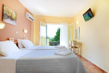 Julia Hotel, Thessaloniki