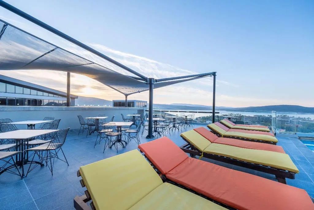 Pool, The S Hotel By Ascend Collection, Izmir