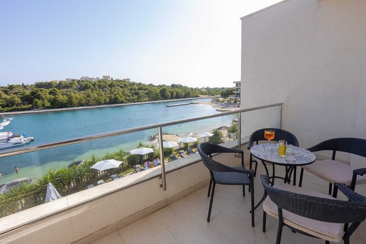 Hotel Perla, Split