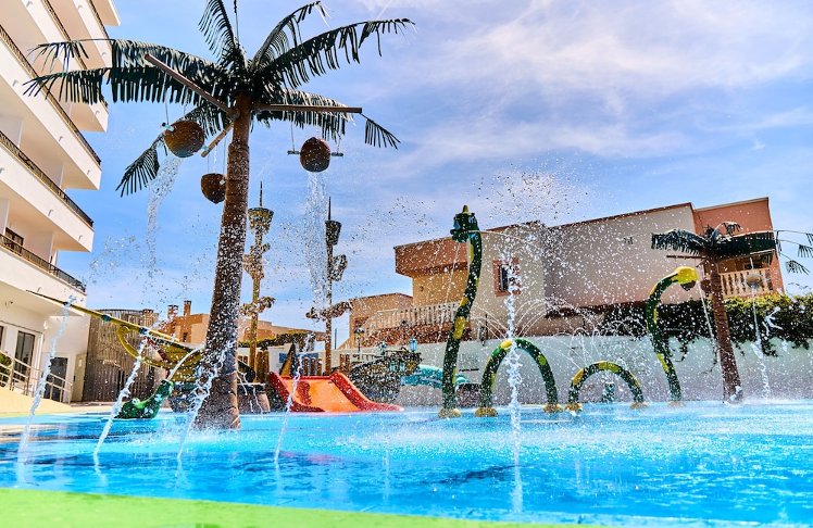 Leonardo Royal Hotel Ibiza Santa Eulalia, Ibiza