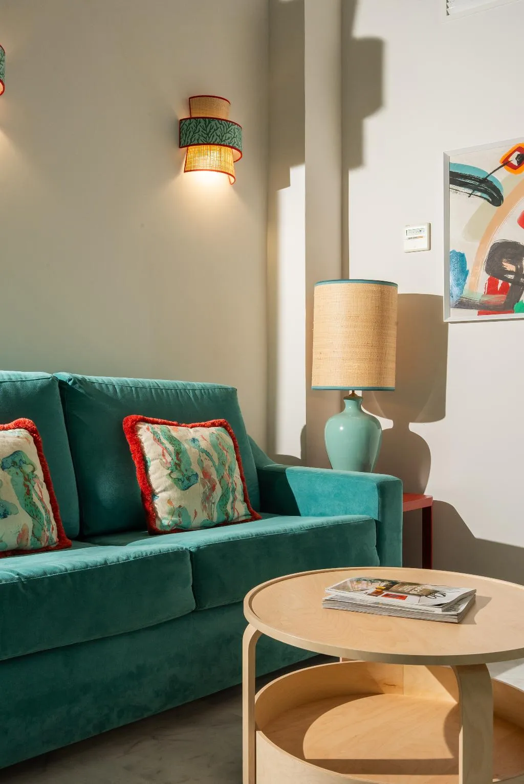 APARTMENT DUPLEX Room, Smartr Sevilla Las Dueñas, Seville
