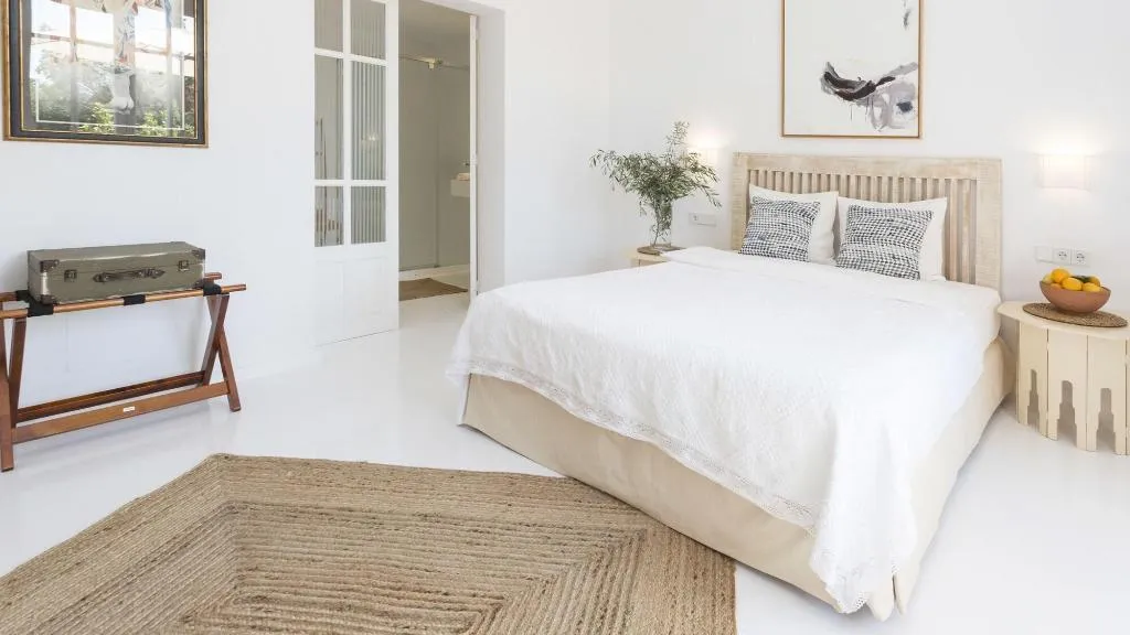 Room, Finca Son Miranda, Majorca
