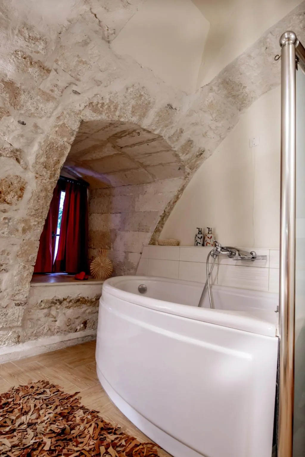 Room, Leo Hotel, Crete