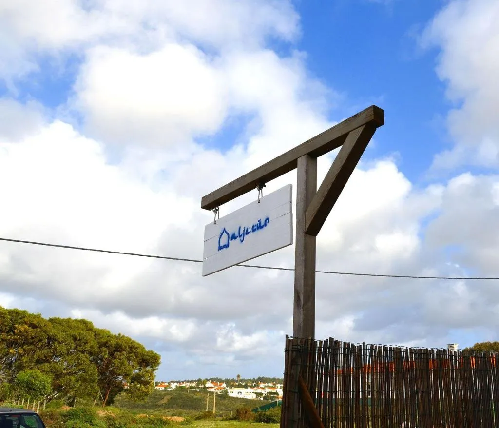 General view, Aljezur Villas, Algarve