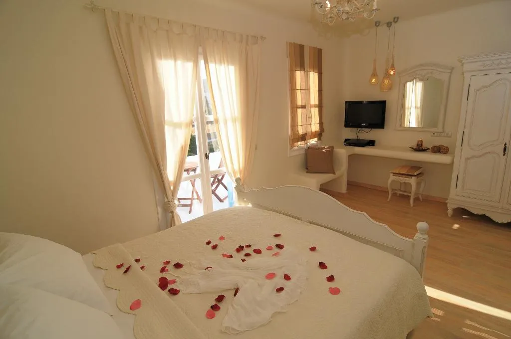 FAMILY ROOM SEA VIEW Room, Erato, Mykonos