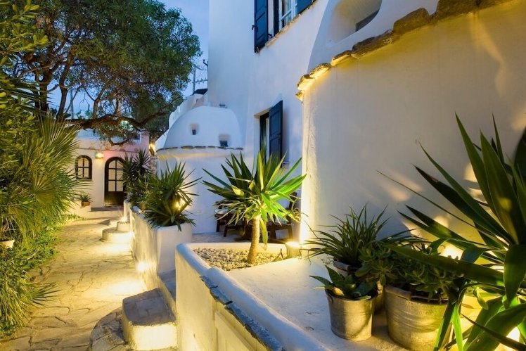 Rania Apartments, Mykonos