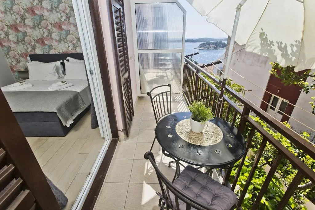 Room, Villa Milton Hvar, Split