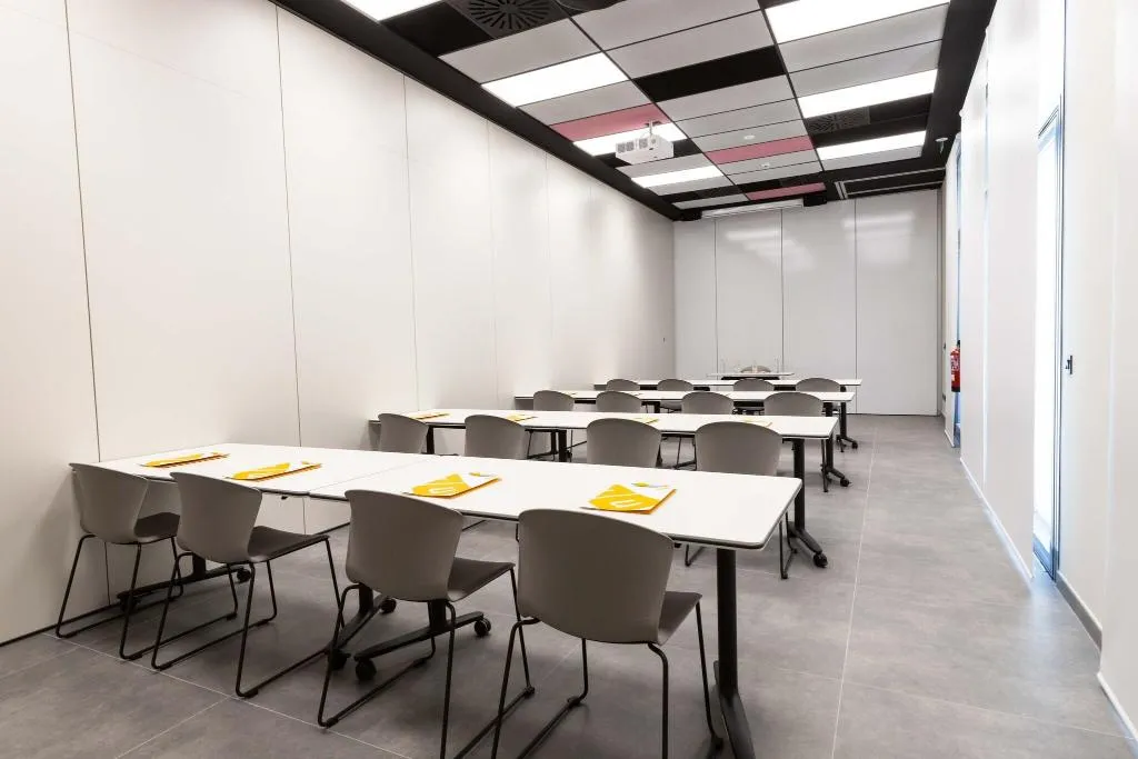 Conferences, Villa Alojamiento Y Congresos, Costa Blanca