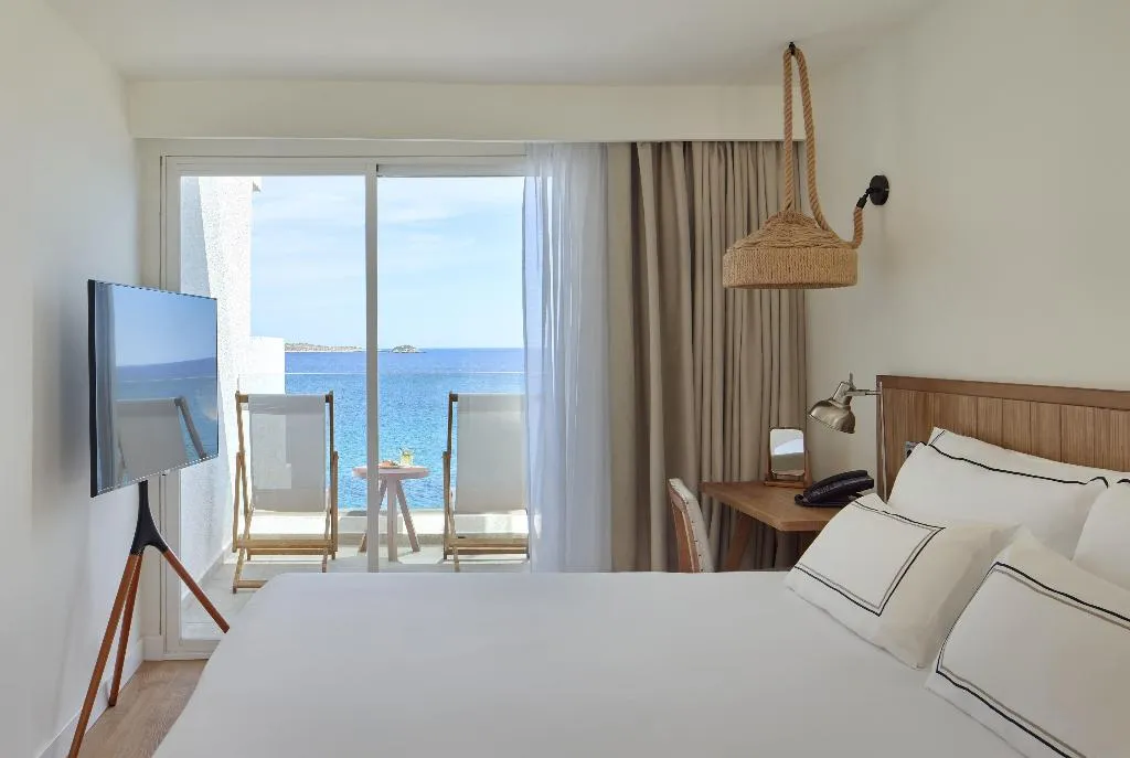 SUITE TWO BEDROOMS Room, Meliá Ibiza, Ibiza
