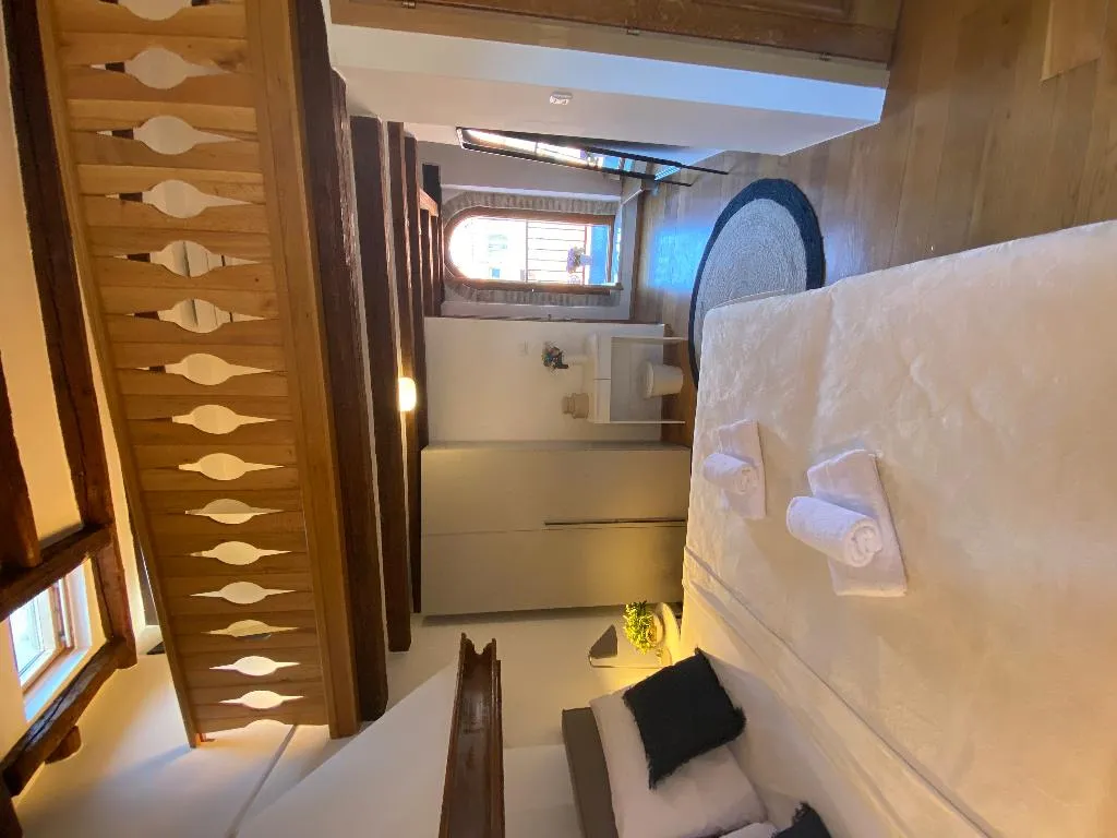 SUITE DELUXE Room, Noemi's rooms, Istria