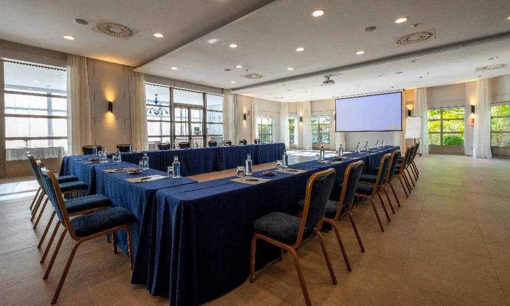 Conferences, Gran Hotel Attica21 Las Rozas, Madrid