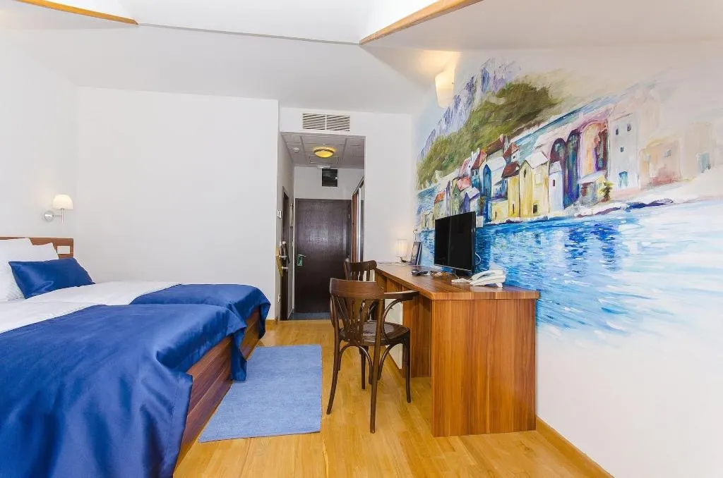 Room, Palma Rooms B&B, Split