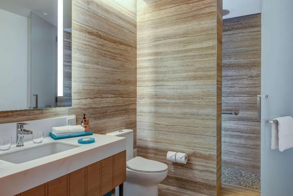 SUITE OCEAN VIEW Room, Hilton Tulum Riviera Maya All-Inclusive Resort, Cancun Area