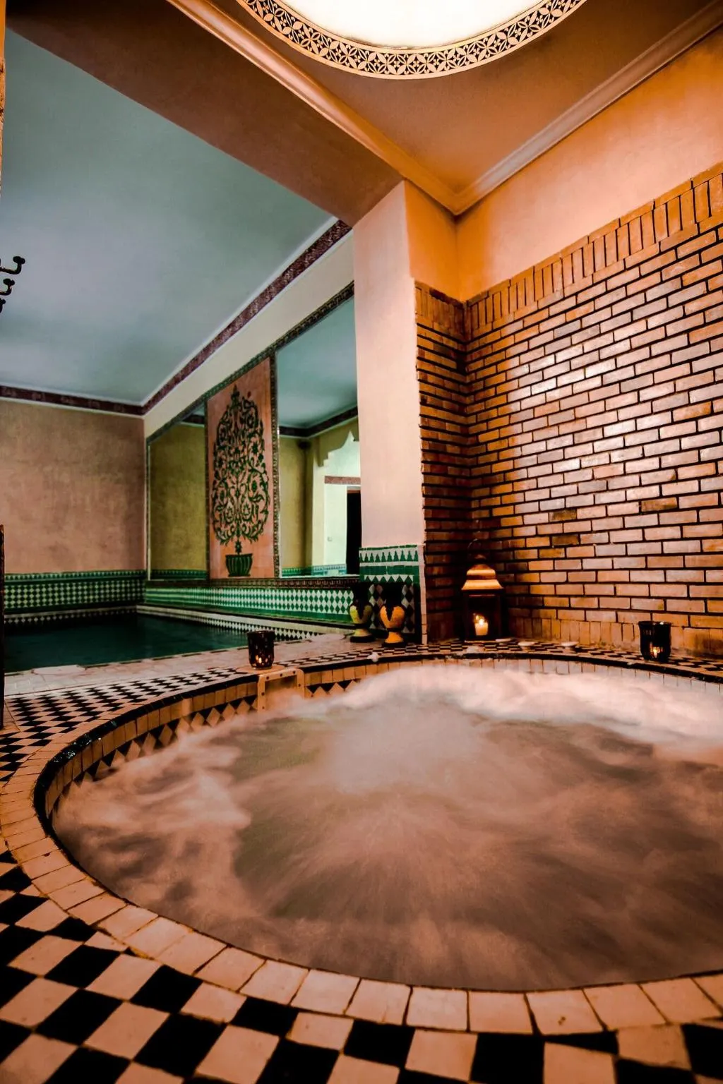Sports and Entertainment, Riad Atlas Acacia, Marrakech