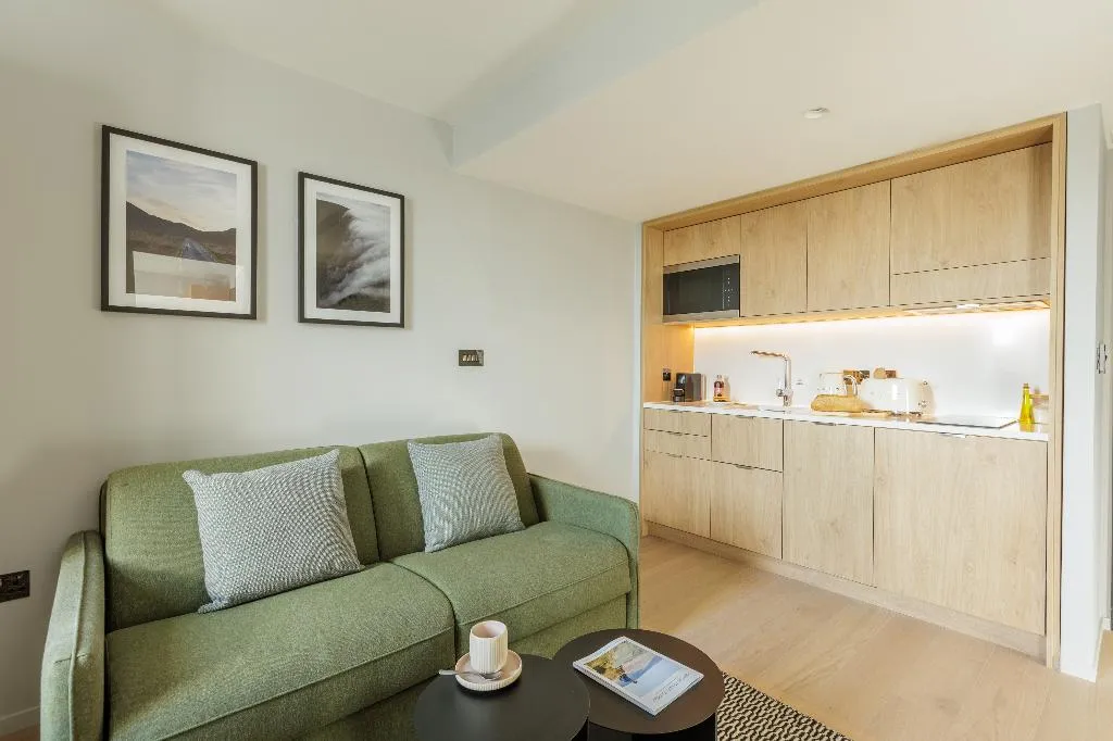 APARTMENT ONE BEDROOM Room, Wilde Porto Clérigos, Porto