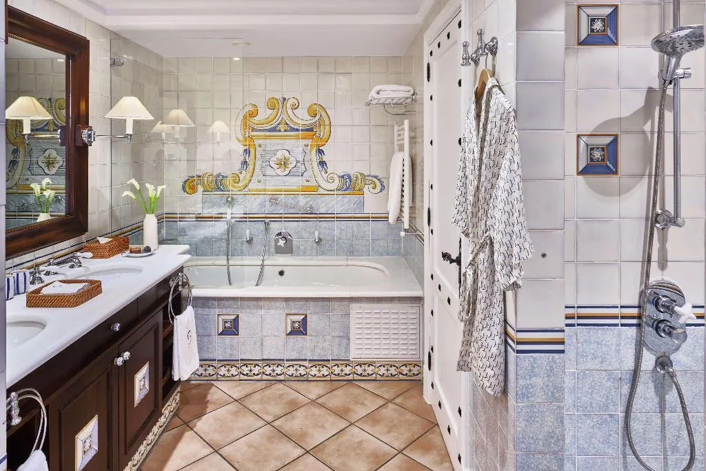Room, Seaside Grand Hotel Residencia, Gran Canaria