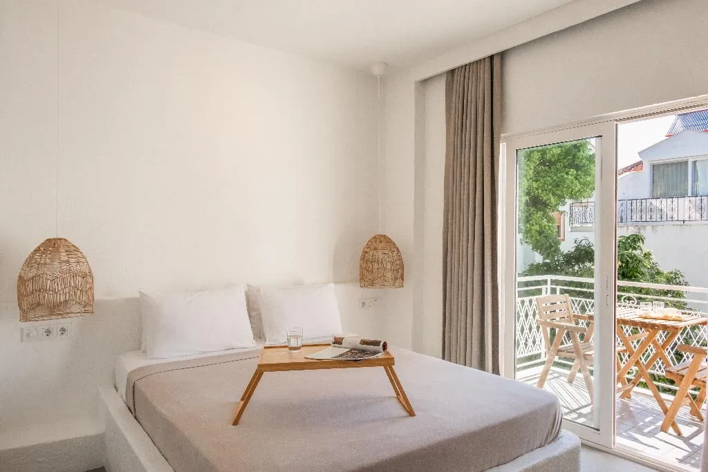 General view, L'olive homes, Dalaman