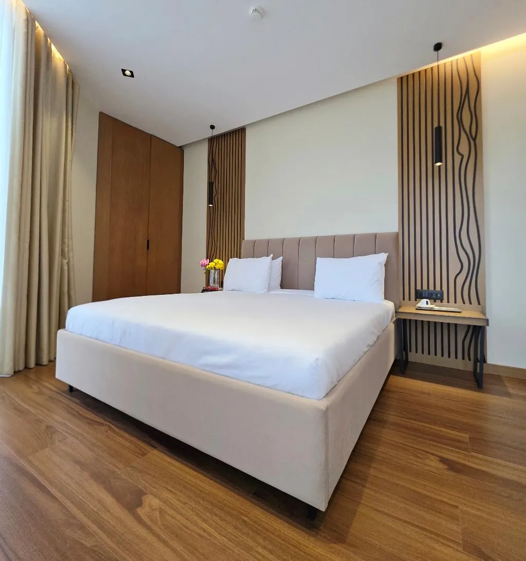 FAMILY ROOM CONNECTING ROOM Room, Valza Boutique Hotel, Kavaje