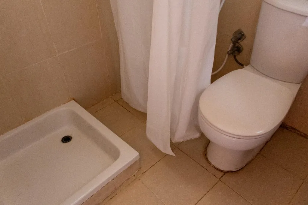 TRIPLE CLASSIC Room, Bedouin Moon Hotel, Red Sea Riviera
